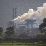 Dans leur déclaration finale, les ministres de l'Energie du G20 ne mentionnent pas le charbon. S'il est l'un des gros contributeurs au réchauffement climatique, il est aussi l'une des principaes sources d'énergie de beaucoup d'économies en dévelop...